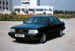 Audi 200 1996 года